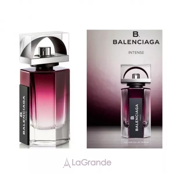 Balenciaga B. Balenciaga Intense ��������������� ����