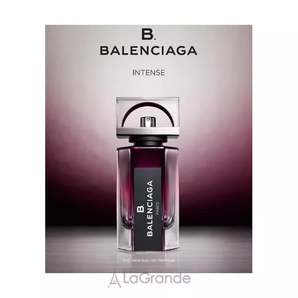 Balenciaga B. Balenciaga Intense ��������������� ����