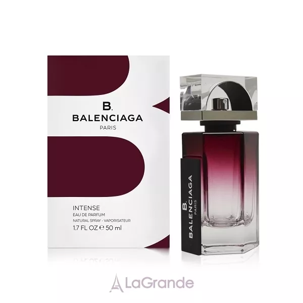 Balenciaga B. Balenciaga Intense ��������������� ����