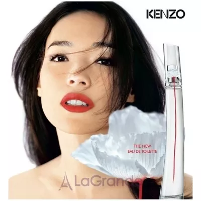 Kenzo Flower by Kenzo L'Eau Originelle  