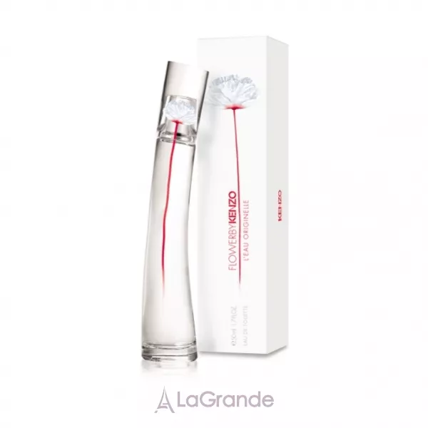 Kenzo Flower by Kenzo L'Eau Originelle ��������� ����