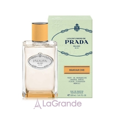 Prada Infusion Mandarine  