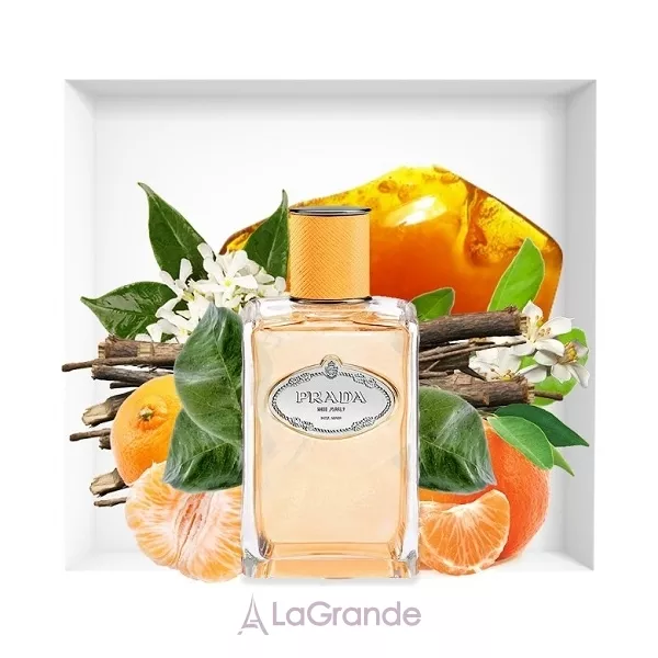 Prada Infusion Mandarine ��������������� ����