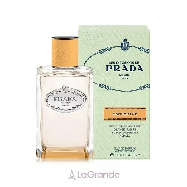 Prada Infusion Mandarine ��������������� ����