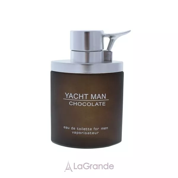 Myrurgia Yacht Man Chocolate ��������� ����