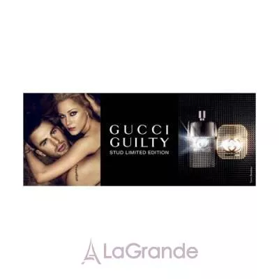Gucci Guilty Studs Pour Femme   ()