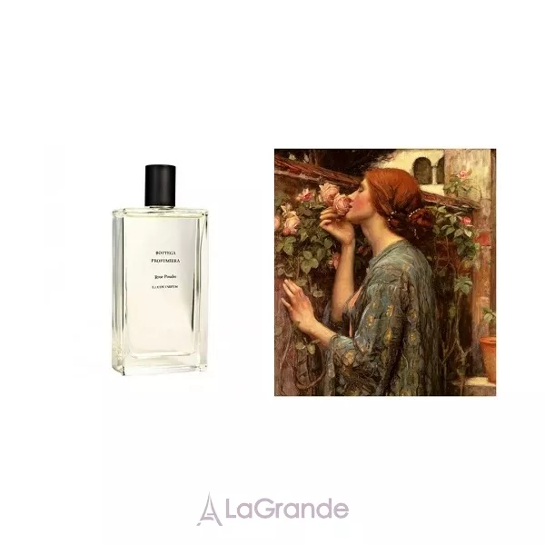 Bottega Profumiera Rose Poudre ��������������� ����