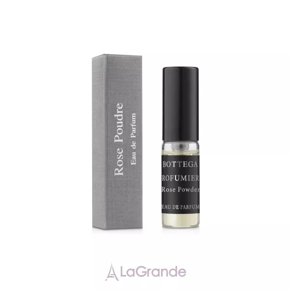Bottega Profumiera Rose Poudre ��������������� ����
