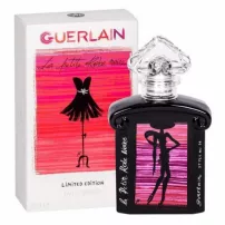 Guerlain La Petite Robe Noire Eau de Toilette My Cocktail Dress 2017 �������� ����