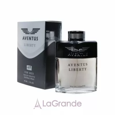 Art Parfum Aventus Liberty  