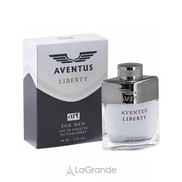Art Parfum Aventus Liberty ��������� ����