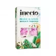 Inecto Naturals Shea Shampoo + Conditioner   +       