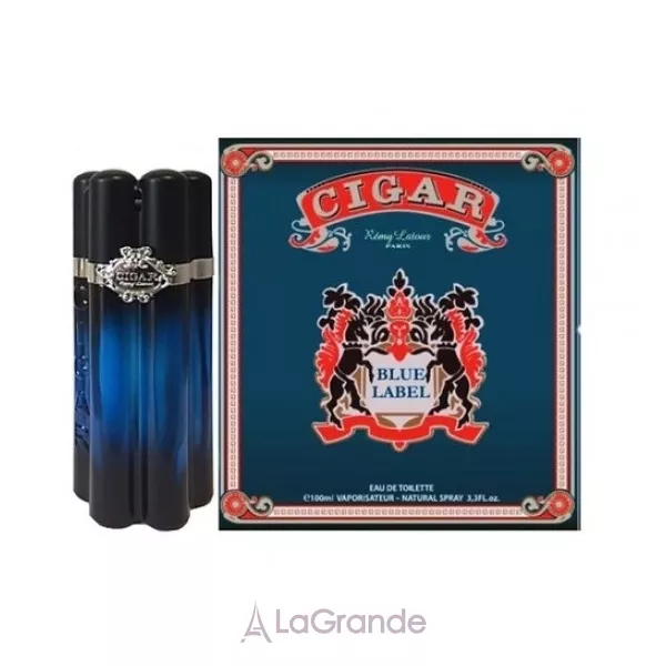 Remy Latour Cigar Blue Label ��������� ���� (������ � ���������)