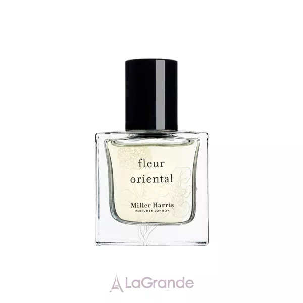 Miller Harris Fleur Oriental ����������� ���� (������ �� ���������)