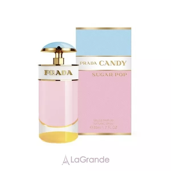 Prada Candy Sugar Pop ����������� ����
