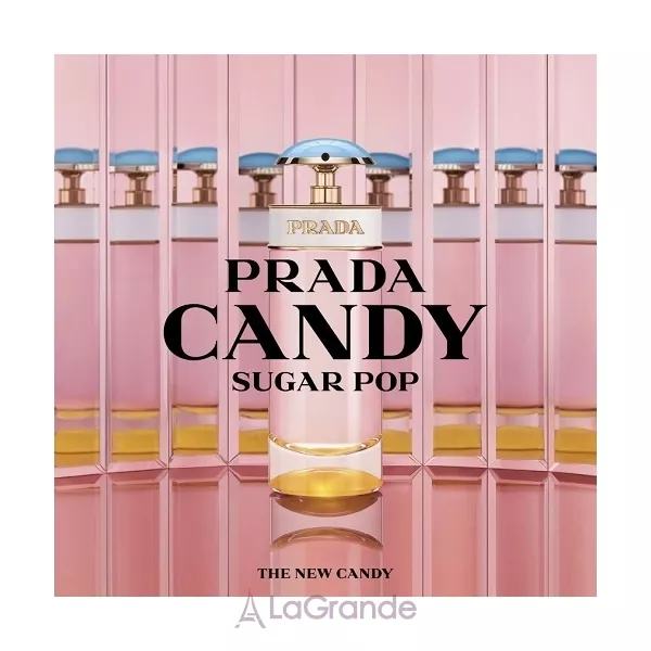 Prada Candy Sugar Pop ����������� ����