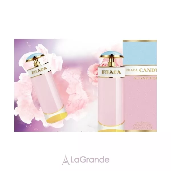 Prada Candy Sugar Pop ����������� ����