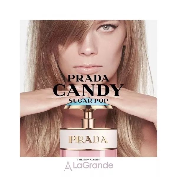Prada Candy Sugar Pop ����������� ����