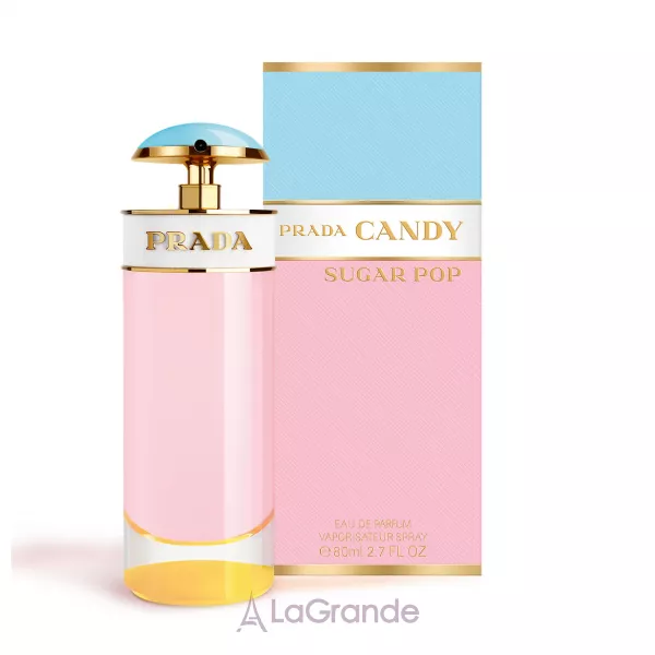 Prada Candy Sugar Pop ����������� ����