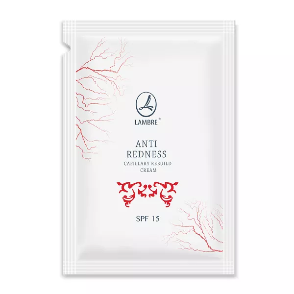 Lambre Anti Redness Capillary Rebuild Cream ���� �� ������� ���� �� ������� (�������)