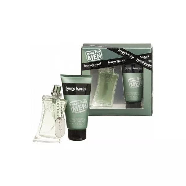 Bruno Banani Made for Men ����� (��������� ���� 30 �� + ���� ��� ���� 50 ��)