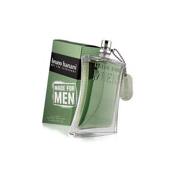 Bruno Banani Made for Men ����� (��������� ���� 30 �� + ���� ��� ���� 50 ��)