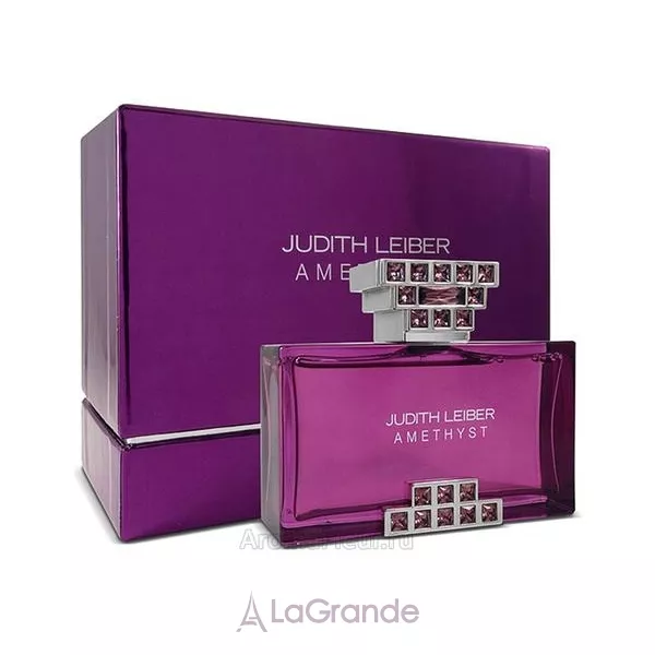 Judith Leiber Amethyst ��������������� ���� (������ � ���������)