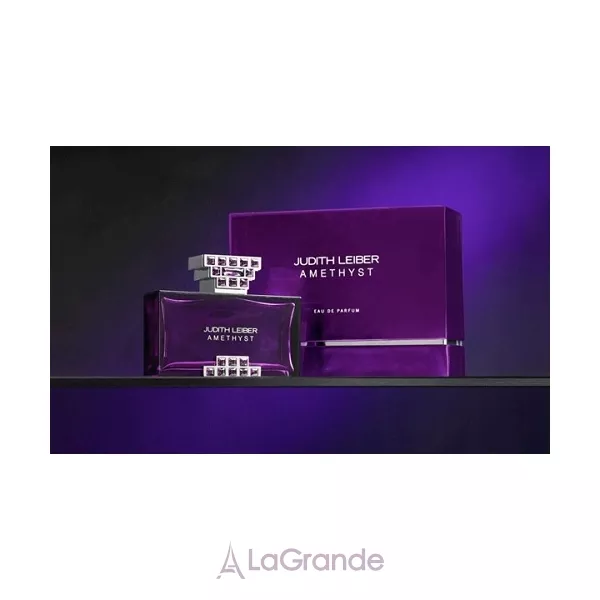 Judith Leiber Amethyst ��������������� ���� (������ � ���������)