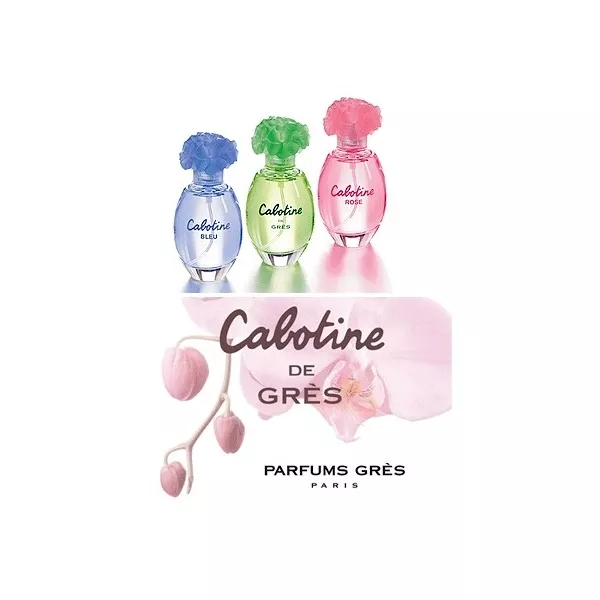 Gres Cabotine Rose �������� ����