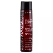SexyHair BigSexyHair Color Safe Volumizing Shampoo ������� ������������� ��� ����������� ������