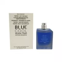 Antonio Banderas Blue Cool Seduction for men �������� ���� (������)