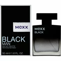 Mexx Black Man ��������� ����
