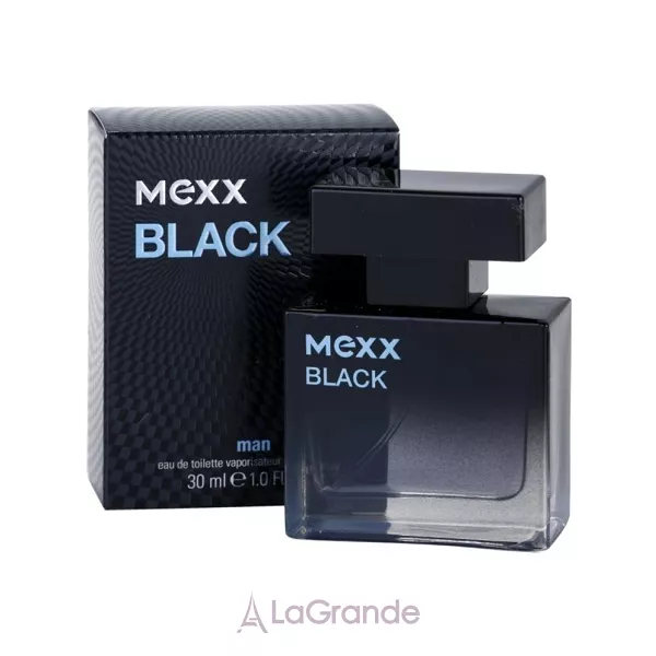 Mexx Black Man ��������� ����