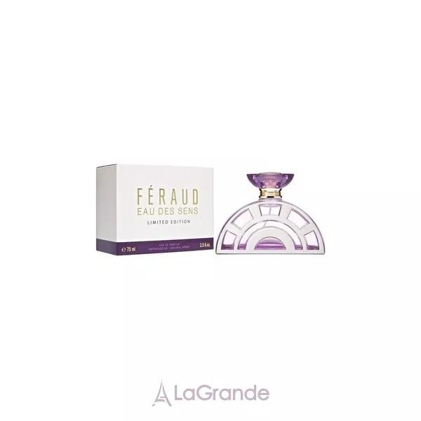 Feraud Eau Des Sens Limited Edition ��������������� ����