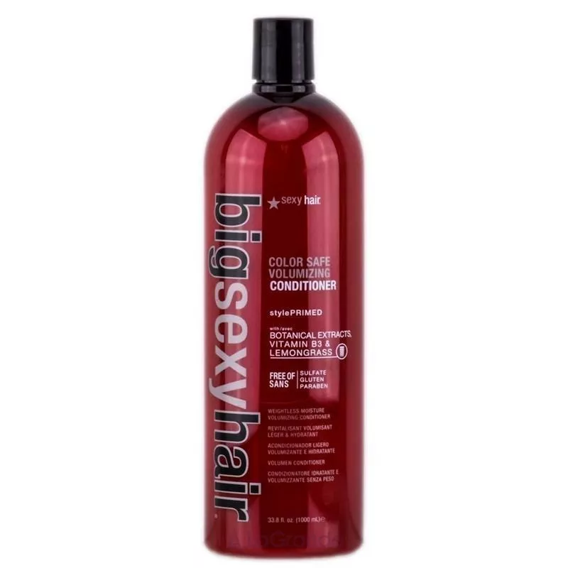 SexyHair BigSexyHair Sulfate Free Volumizing Conditioner ����������� ������������� ��� ������