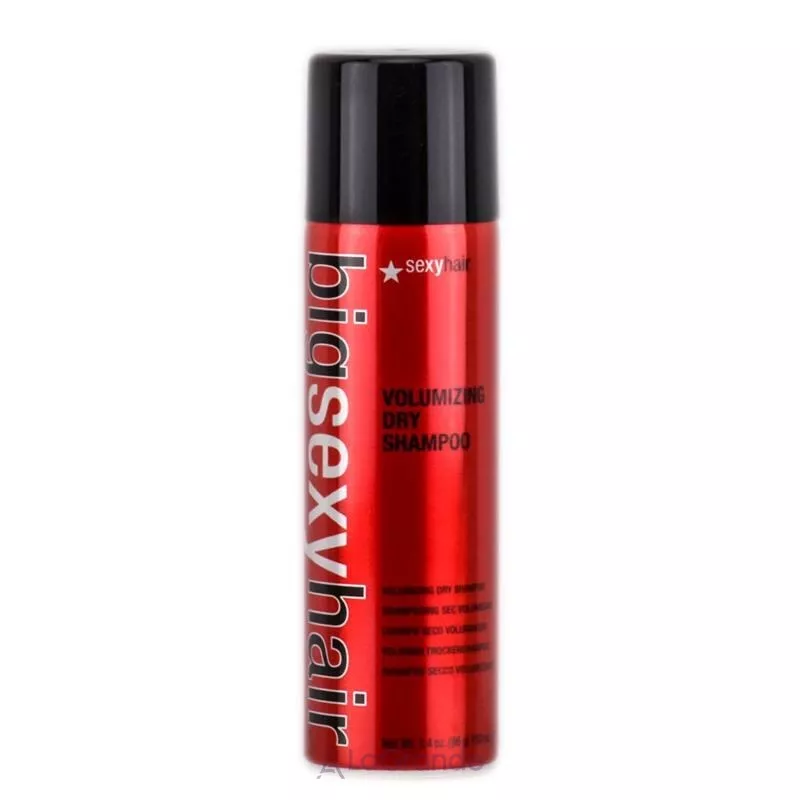 SexyHair BigSexyHair Volumizing Dry Shampoo �������-�������� ����� ��� ������