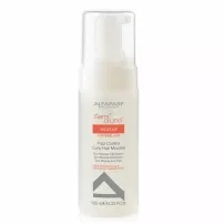 Alfaparf Semi Di Lino Discipline Frizz Control Eco Mousse ��� ��� ����������� ������