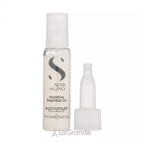 Alfaparf Semi di Lino Moisture Nutritive Essential Oil ���������� ��� ��� �������� ������ �������
