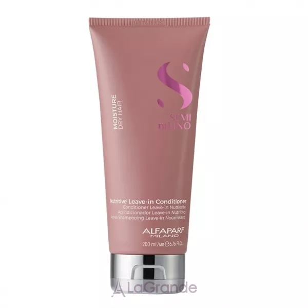 Alfaparf Semi Di Lino Moisture Nutritive Leave-In Conditioner ����������� ��������� ��� ������ �������