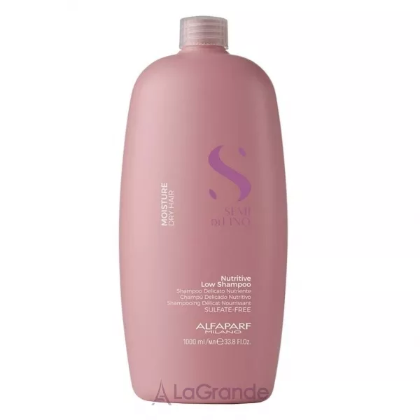 Alfaparf Semi Di Lino Nutritive Low Shampoo ������������� ��������� �������