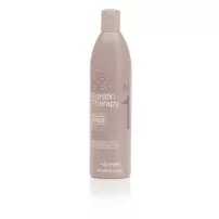 Alfaparf Lisse Design Keratin Therapy 1 Deep Cleansing Shampoo ������� ��� ��������� ��������