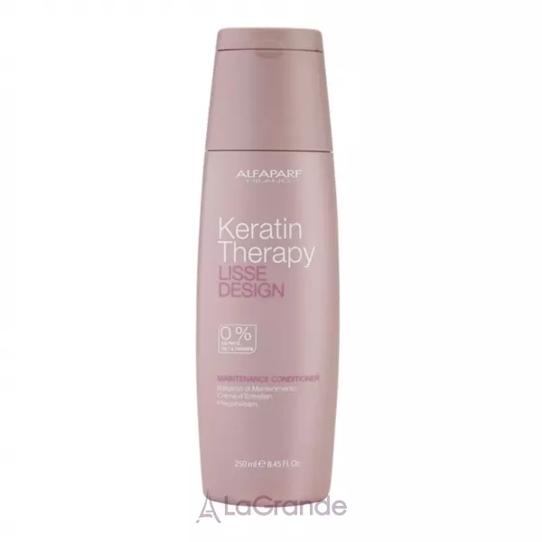 Alfaparf Lisse Design Keratin Therapy Maintenance Conditioner ����������� �����������