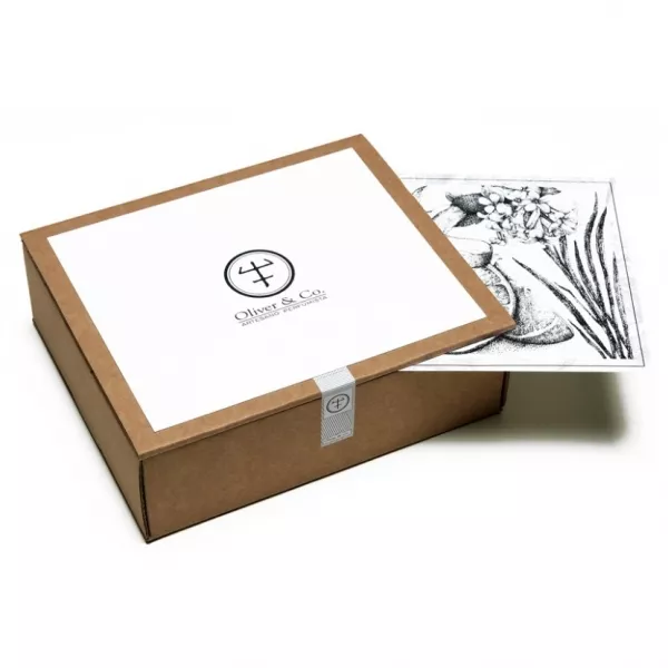 Oliver & Co Vetiverus ��������������� ����