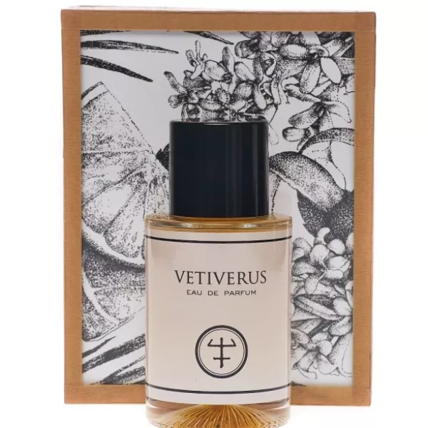 Oliver & Co Vetiverus ��������������� ����