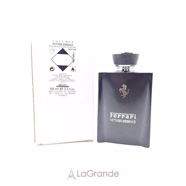Ferrari Vetiver Essence ��������������� ���� (������ � ���������)