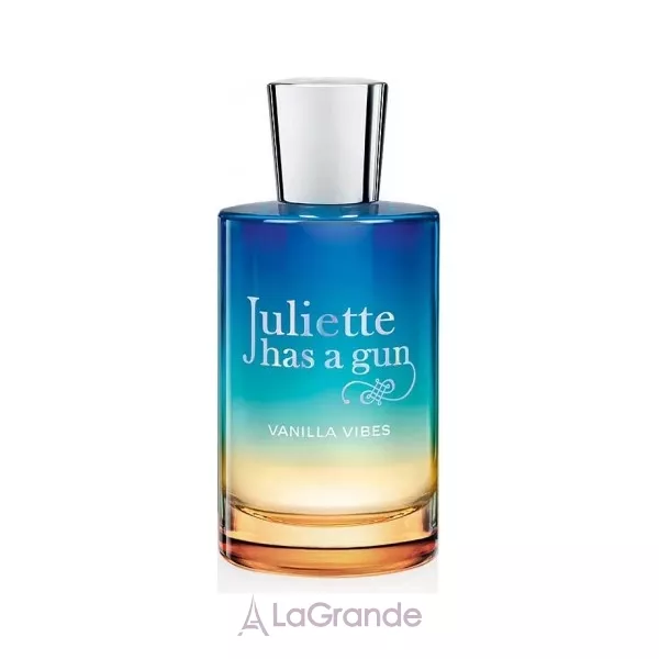 Juliette Has A Gun Vanilla Vibes ��������������� ����