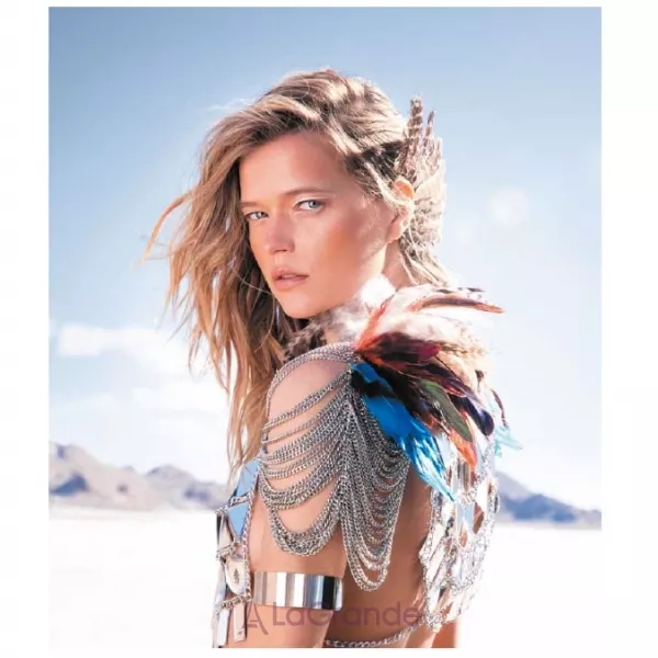 Juliette Has A Gun Vanilla Vibes ��������������� ����