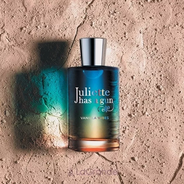 Juliette Has A Gun Vanilla Vibes ��������������� ����