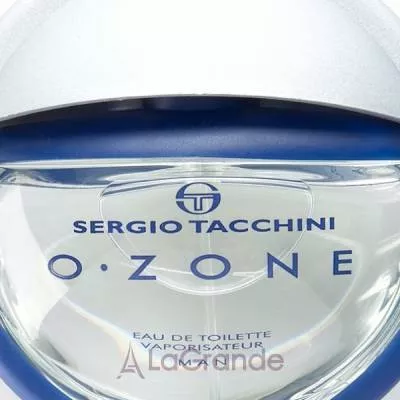 Sergio Tacchini O-Zone Man  