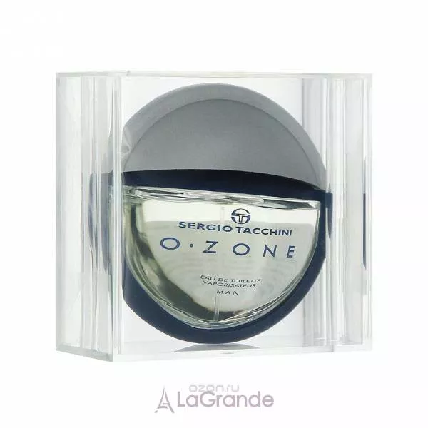 Sergio Tacchini O-Zone Man �������� ����